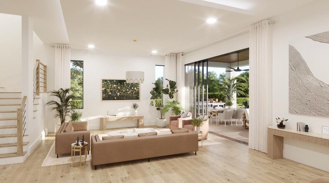 Grand Room