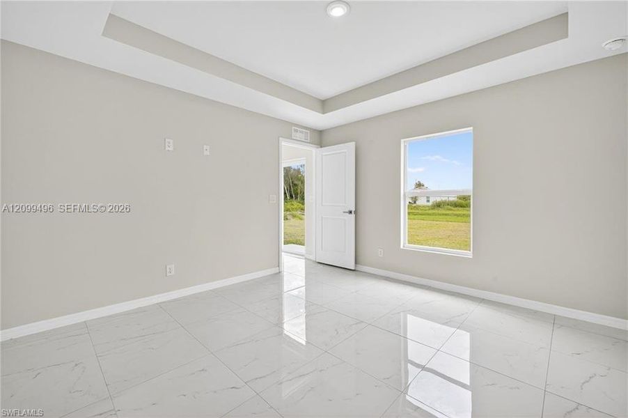 Spacious, unfurnished interior of a new home in , Lehigh Acres (Image 11). Spacious, unfurnished interior of a new home in , Lehigh Acres (Image 11).