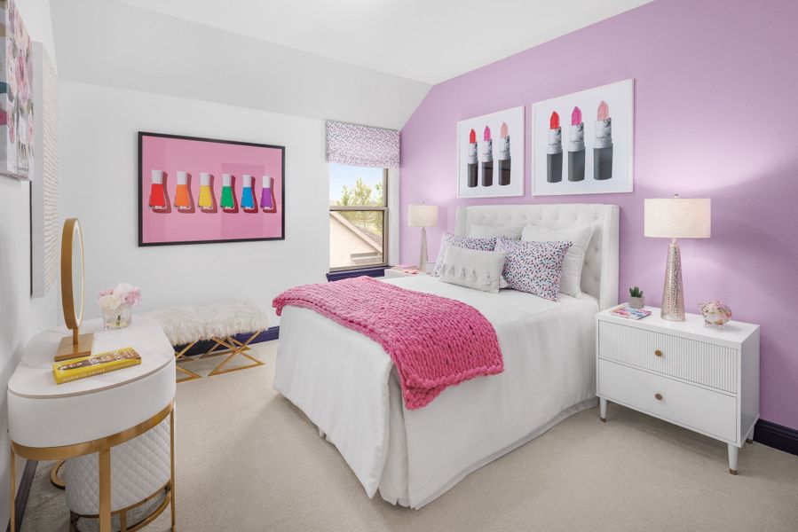 3,039sf New Home in McKinney, TX.  - Slide 19