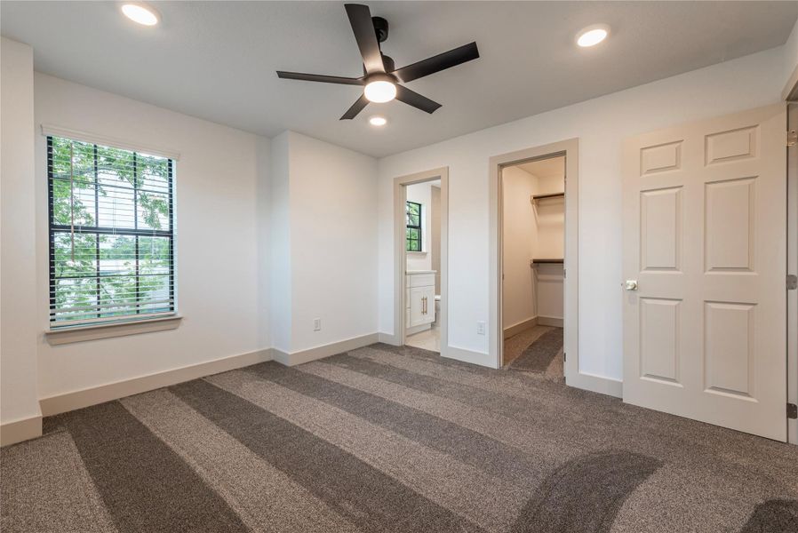 Spacious, unfurnished interior of a new home in , Houston (Image 31). Spacious, unfurnished interior of a new home in , Houston (Image 31).