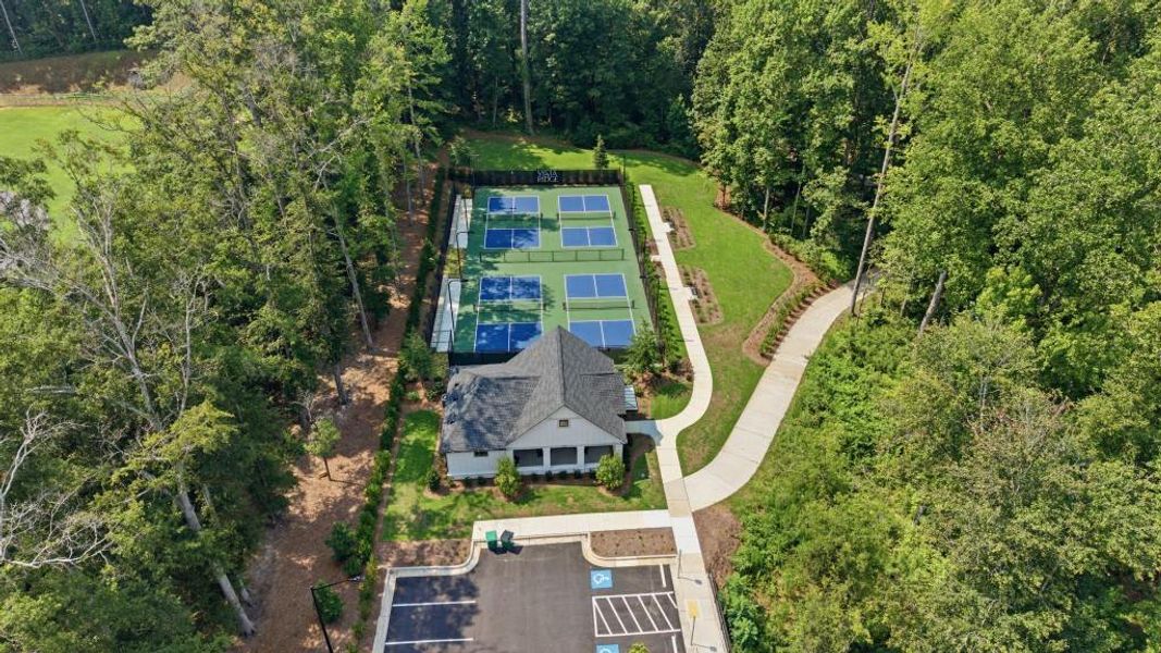 Community amenities in , Woodstock (Image 37).