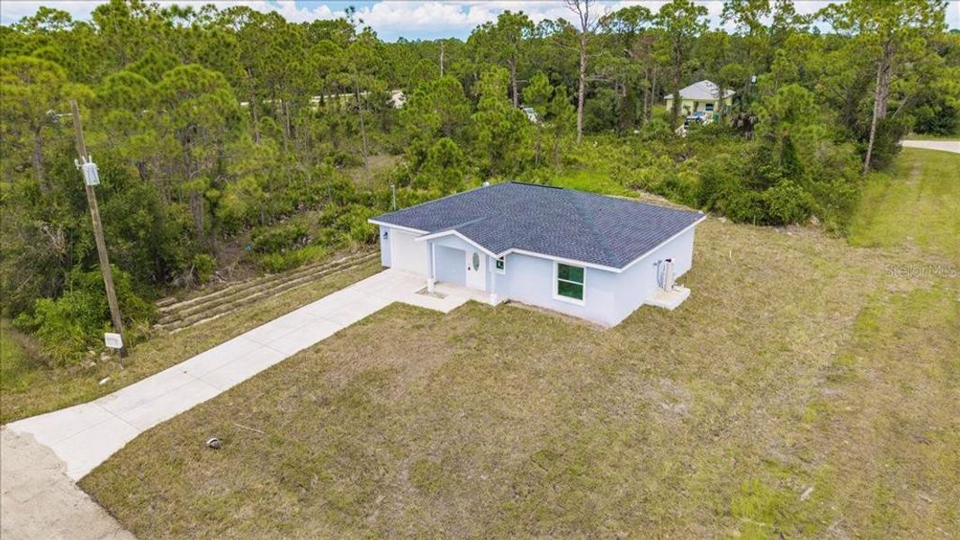 Image 27 of a home in .