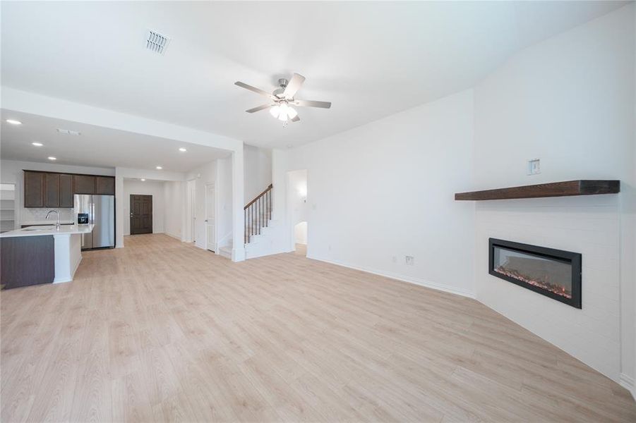 Great Room Great Room