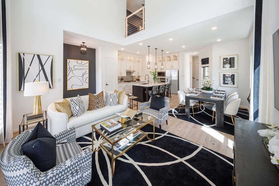 Family Room Family Room