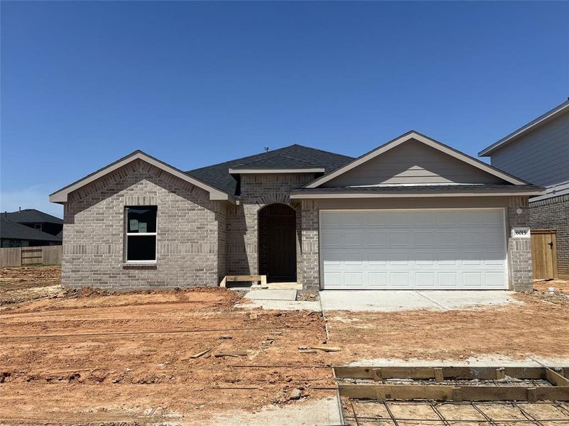 Great One Story in Sunterra! Ready for July 2025 Move In! Great One Story in Sunterra! Ready for July 2025 Move In!