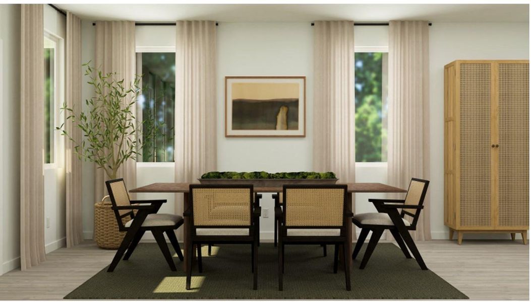 Pictures are representative of floor plan - not actual home for sale