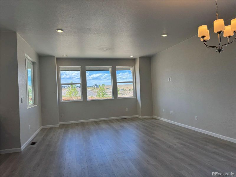 16897 W 92nd Drive - Under Construction