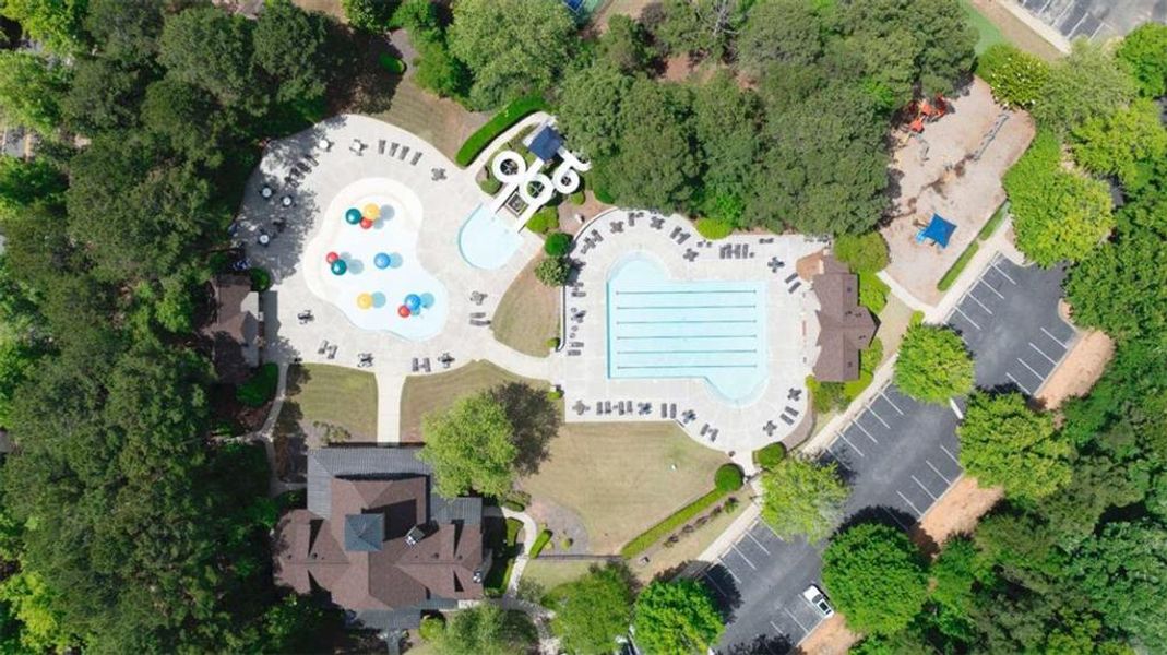Community amenities in , Locust Grove (Image 24). Community amenities in , Locust Grove (Image 24).