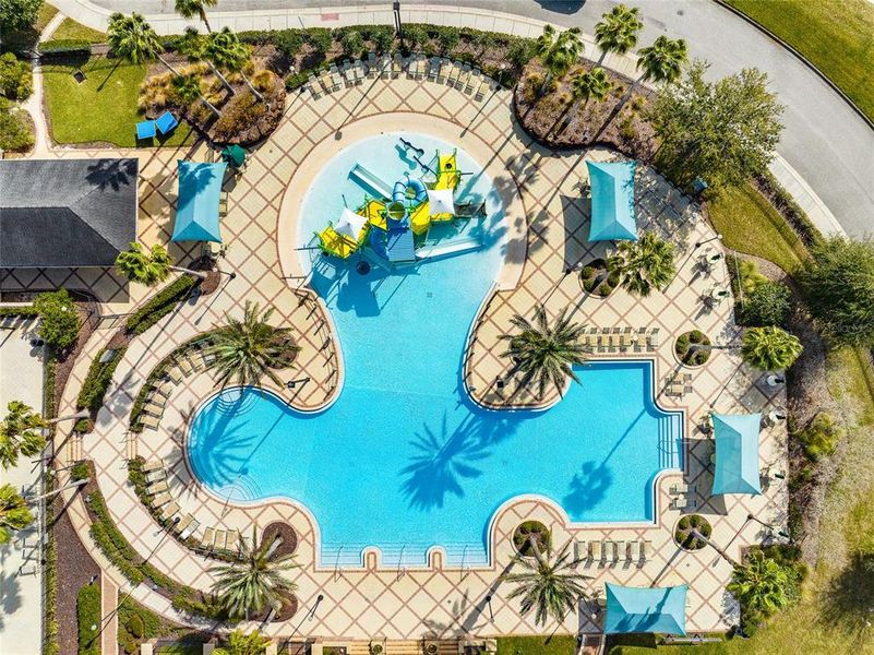 Community amenities in , Land O' Lakes (Image 44). Community amenities in , Land O' Lakes (Image 44).