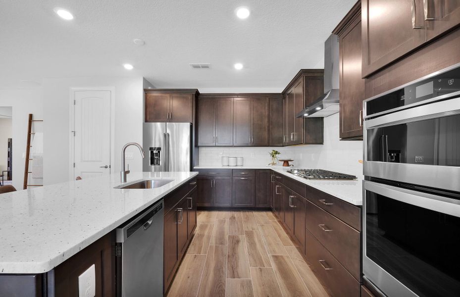 Gourmet Kitchen Gourmet Kitchen