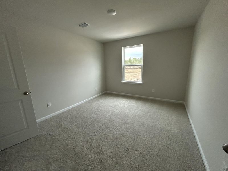 Spacious, unfurnished interior of a new home in Tea Farm, Ravenel (Image 22).