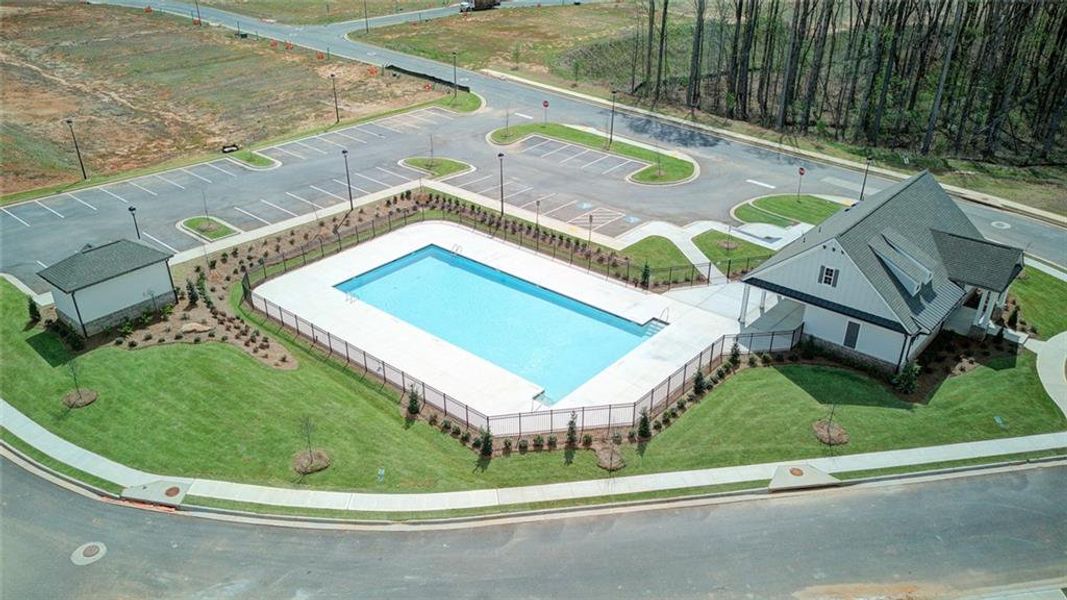 Community amenities in Kentmere, Auburn (Image 27).