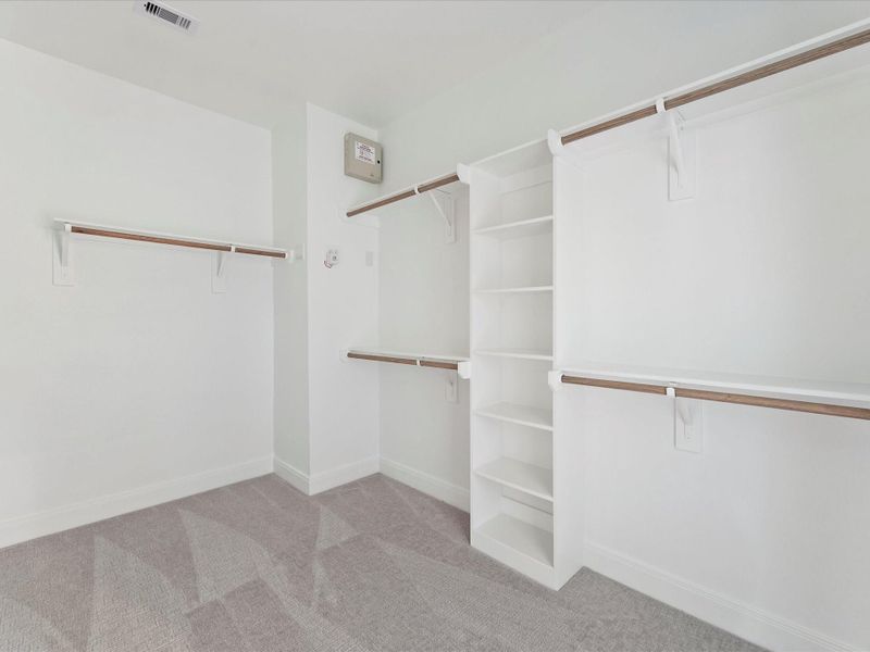 Image 7 of a home in Reserve At Oak Forest.