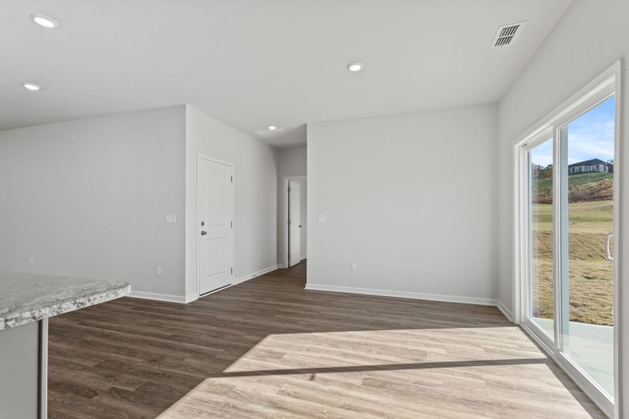 3br New Home in Woodruff, SC.  - Slide 15