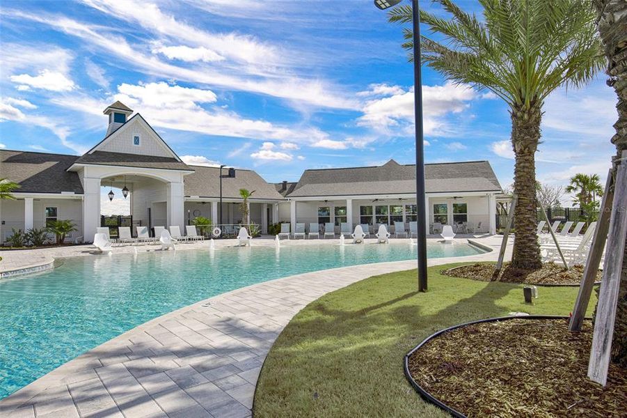 Community amenities in , Palm Coast (Image 52).