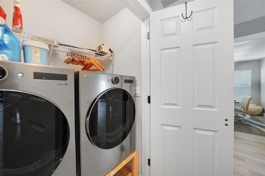 Close-up of interior finishes inside a home in , Port Charlotte (Image 22). Close-up of interior finishes inside a home in , Port Charlotte (Image 22).