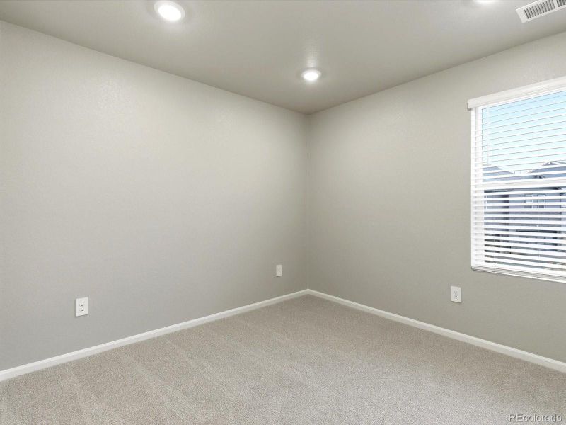 Spacious, unfurnished interior of a new home in , Aurora (Image 22). Spacious, unfurnished interior of a new home in , Aurora (Image 22).