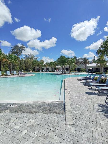 Community amenities in Angeline Active Adult, Land O' Lakes (Image 30).