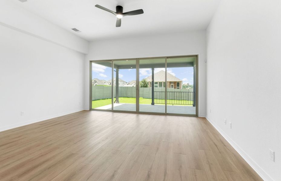 Gathering Space Gathering Space