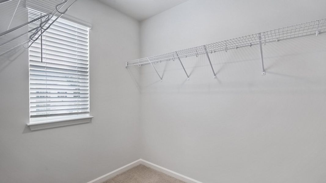 Spacious, unfurnished interior of a new home in The Townes at Honeycutt Oaks, Angier (Image 16). Spacious, unfurnished interior of a new home in The Townes at Honeycutt Oaks, Angier (Image 16).