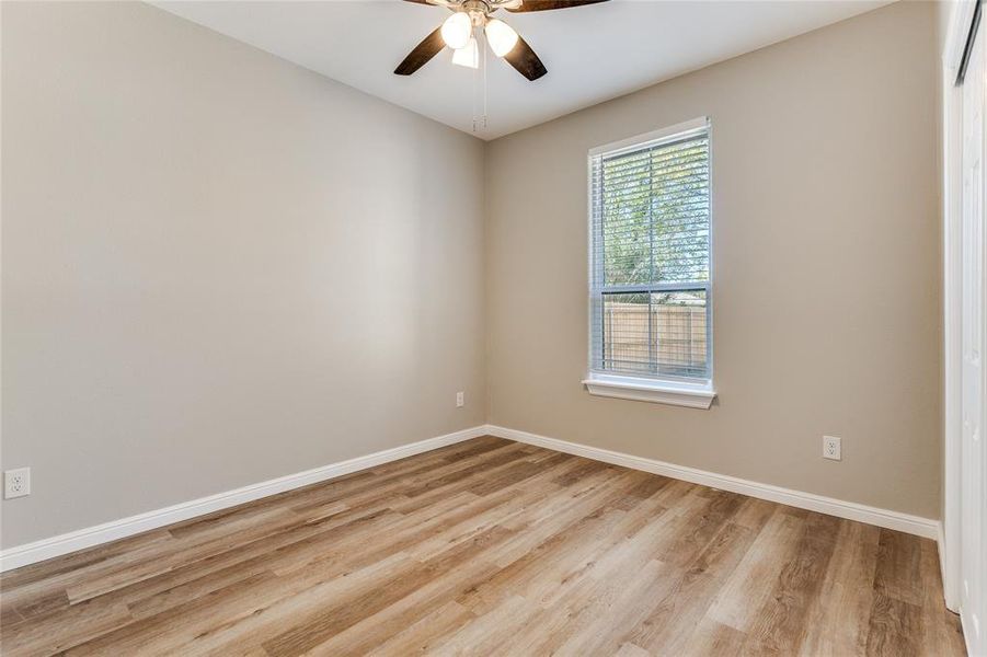 Spacious, unfurnished interior of a new home in , Fort Worth (Image 23).