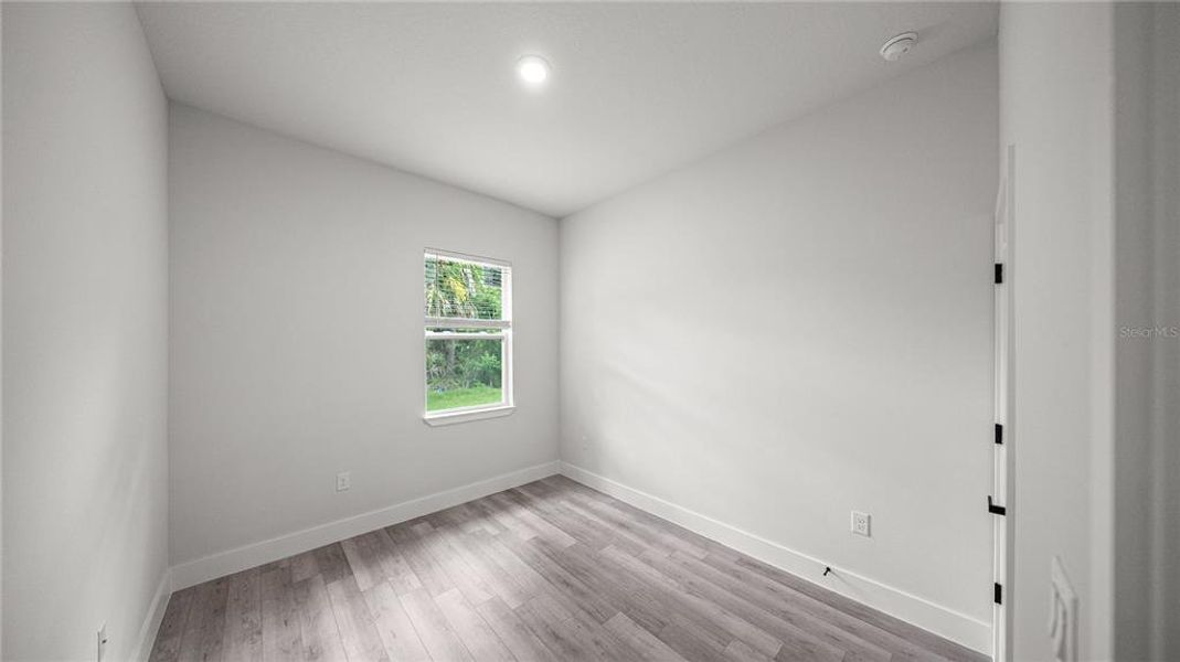 Spacious, unfurnished interior of a new home in , North Port (Image 24).