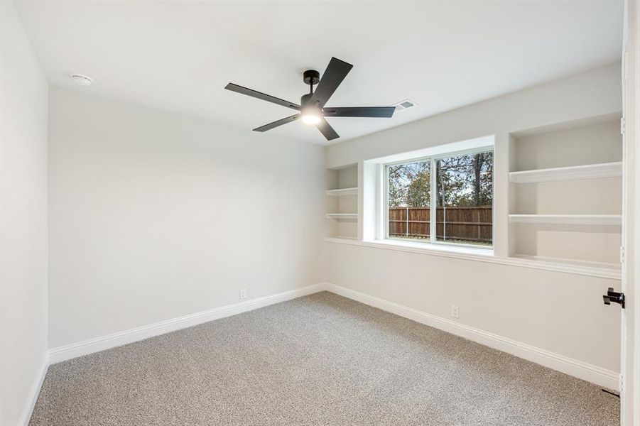 Spacious, unfurnished interior of a new home in East Oak Creek 50-55, Commerce (Image 33). Spacious, unfurnished interior of a new home in East Oak Creek 50-55, Commerce (Image 33).