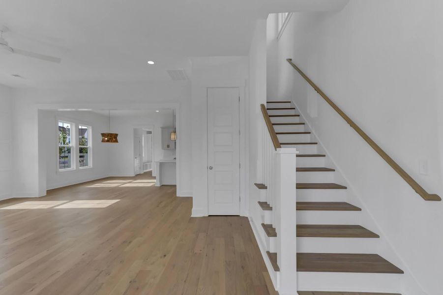 Spacious, unfurnished interior of a new home in , Summerville (Image 19). Spacious, unfurnished interior of a new home in , Summerville (Image 19).