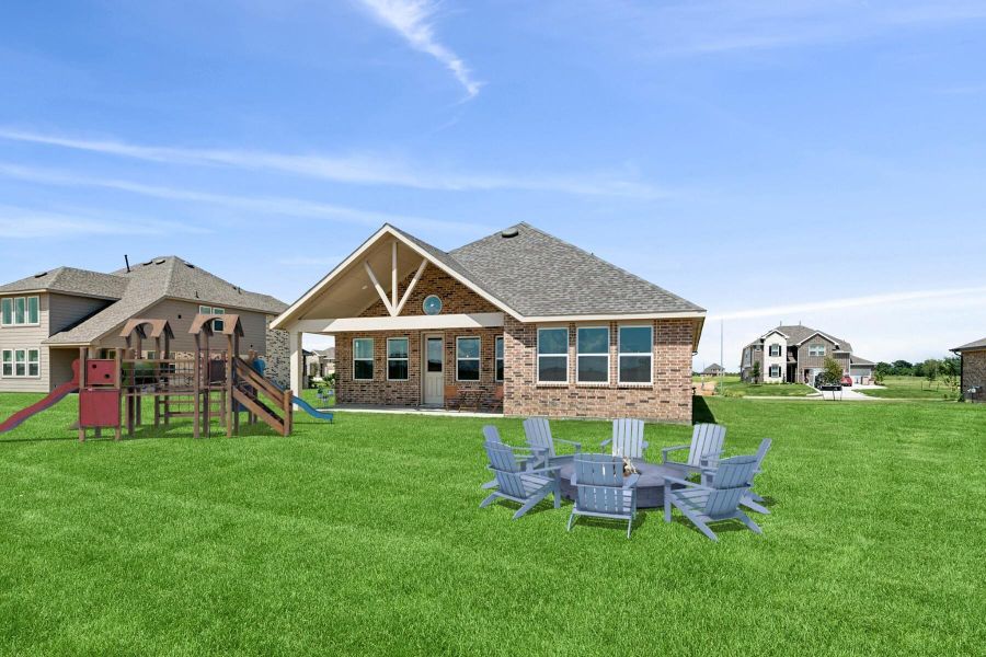 Image 33 of a home in Cane Crossing Estates. Image 33 of a home in Cane Crossing Estates.