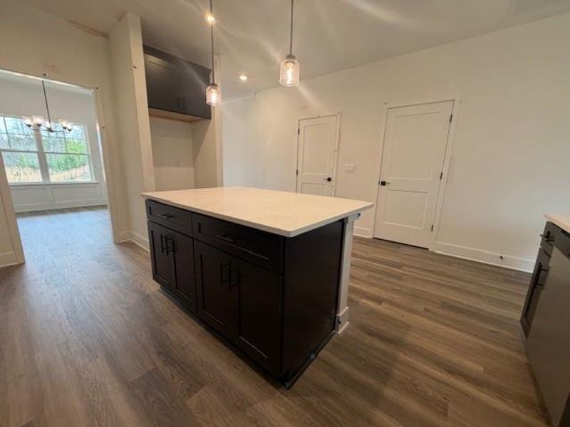 Image 28 of a home in Thunder Ridge.