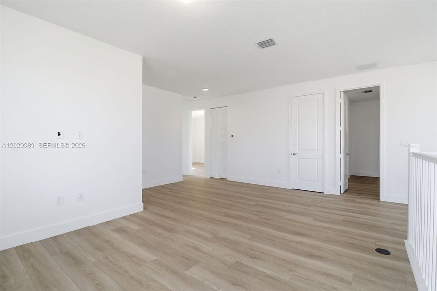 Spacious, unfurnished interior of a new home in , Ave Maria (Image 21).