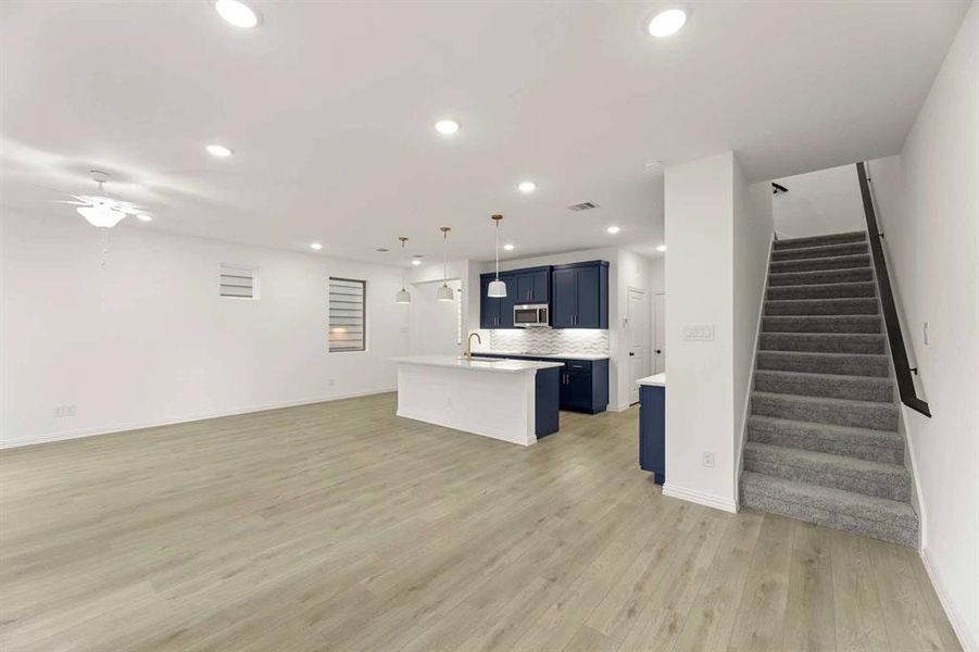 Image 29 of a home in Sereno Oaks at Buckner Terrace. Image 29 of a home in Sereno Oaks at Buckner Terrace.