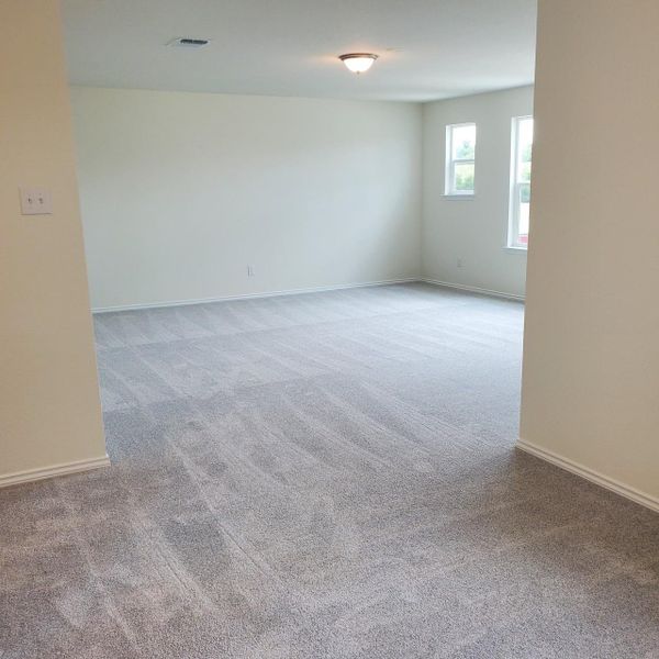 Image 18 of a home in Sonterra - Cool Water. Image 18 of a home in Sonterra - Cool Water.