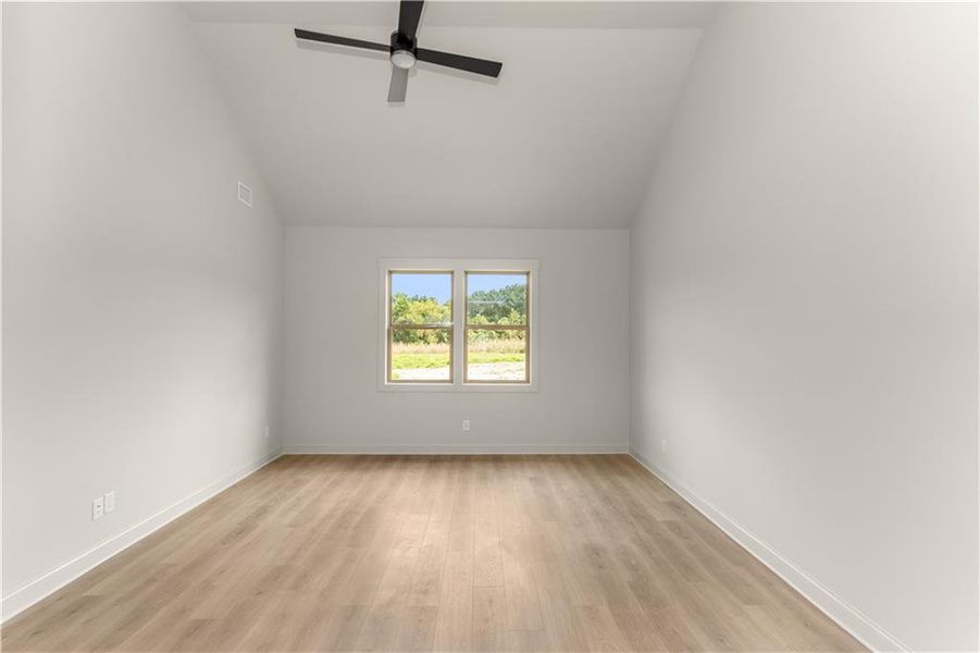 Spacious, unfurnished interior of a new home in , Madison (Image 25). Spacious, unfurnished interior of a new home in , Madison (Image 25).