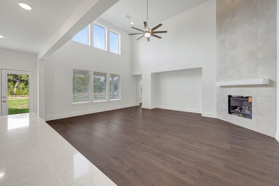 Family Room Family Room