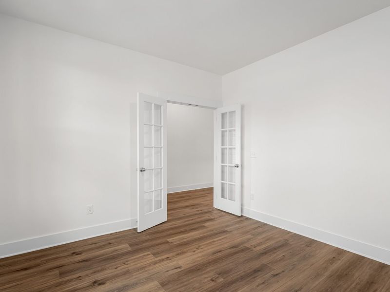 Spacious, unfurnished interior of a new home in Benders Cove, Mount Juliet (Image 23). Spacious, unfurnished interior of a new home in Benders Cove, Mount Juliet (Image 23).