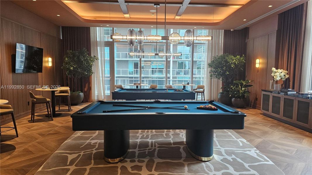 Community amenities in , Miami (Image 44).