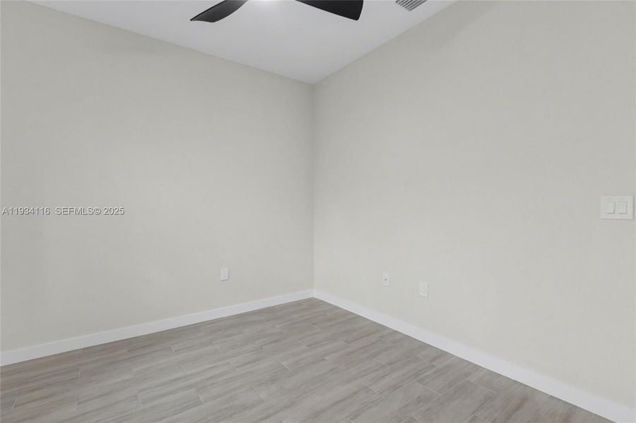 Spacious, unfurnished interior of a new home in , Dania Beach (Image 42). Spacious, unfurnished interior of a new home in , Dania Beach (Image 42).