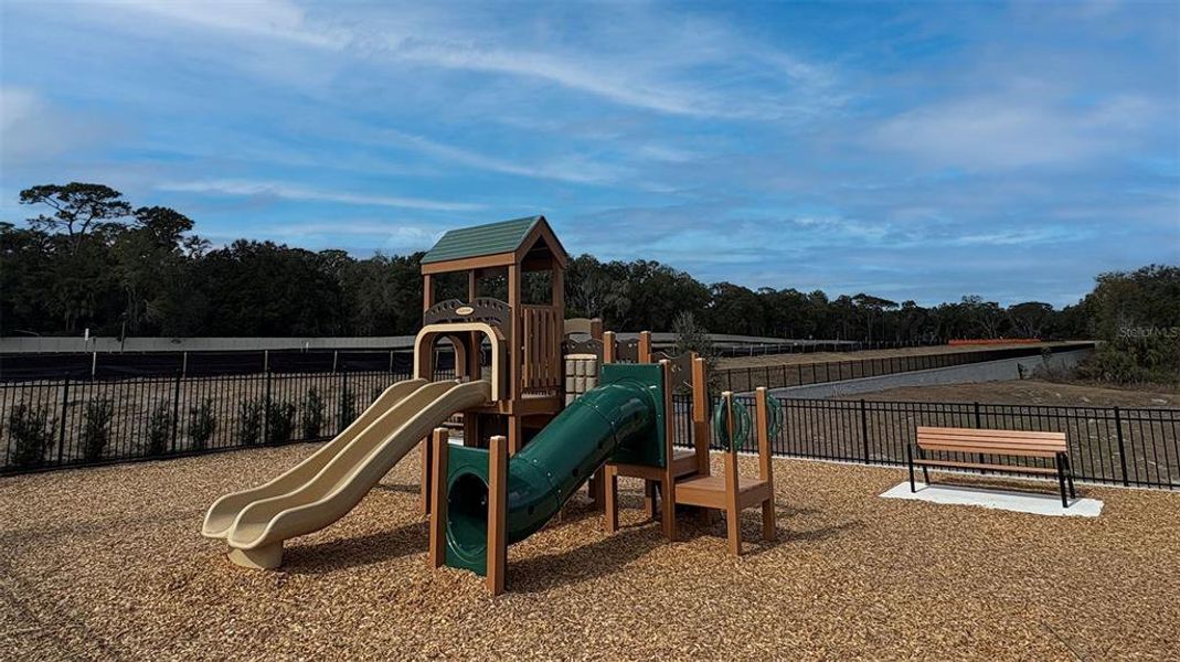 Community amenities in Sagewood, Apopka (Image 19).
