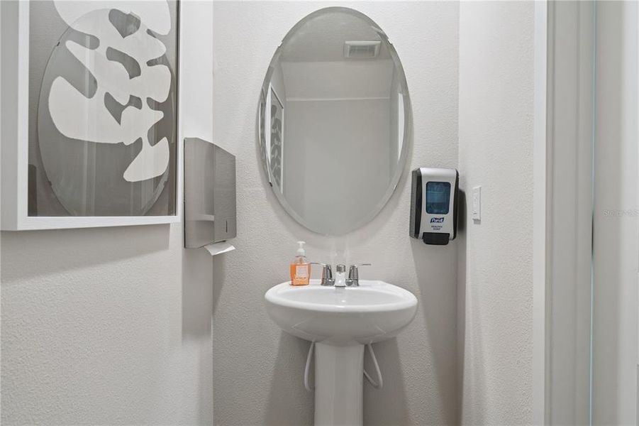 Furnished interior view inside a new home in , St. Cloud (Image 19).
