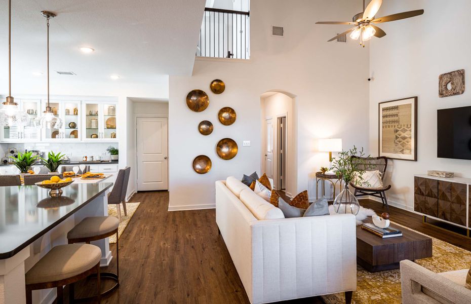 Family Room Family Room