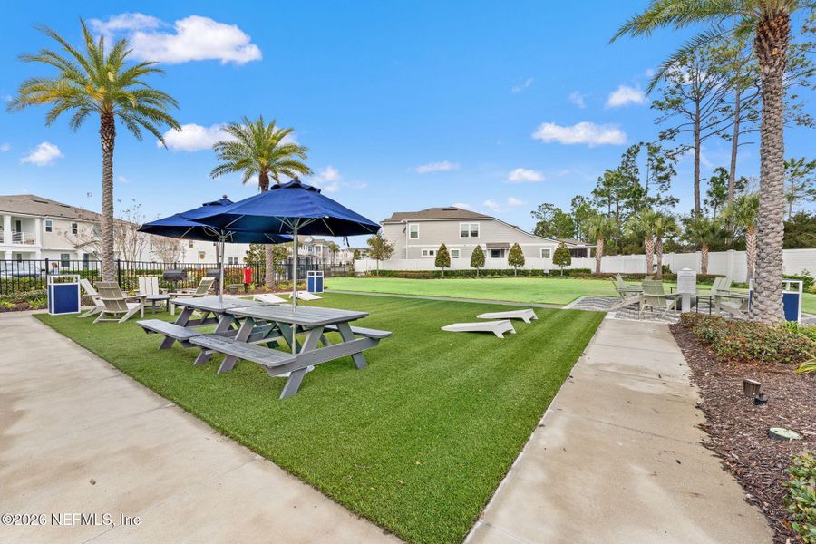 Community amenities in Pablo Cove, Jacksonville (Image 50).