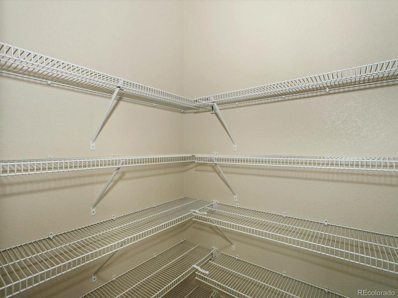 Spacious, unfurnished interior of a new home in York Station, Brighton (Image 23).