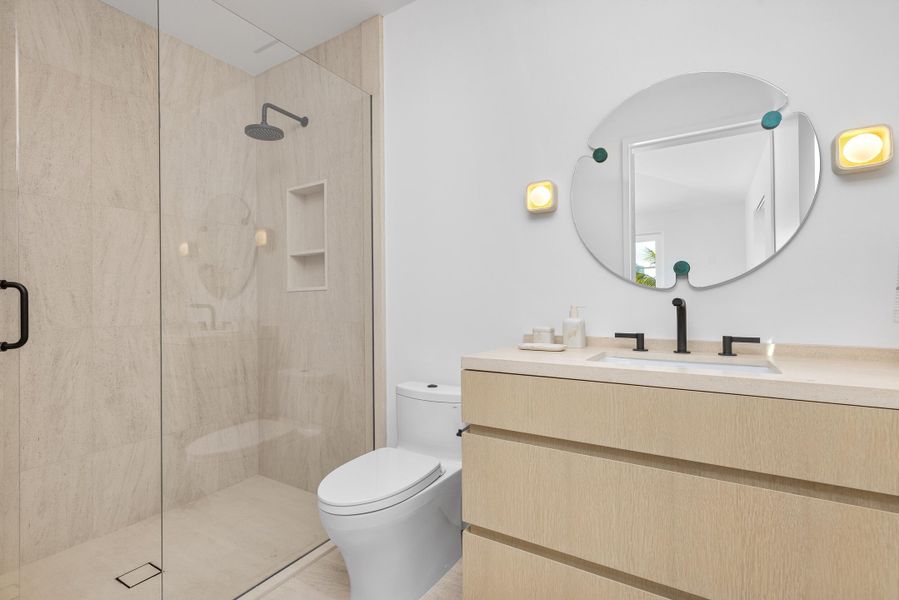 64 - Guest Bathroom 1