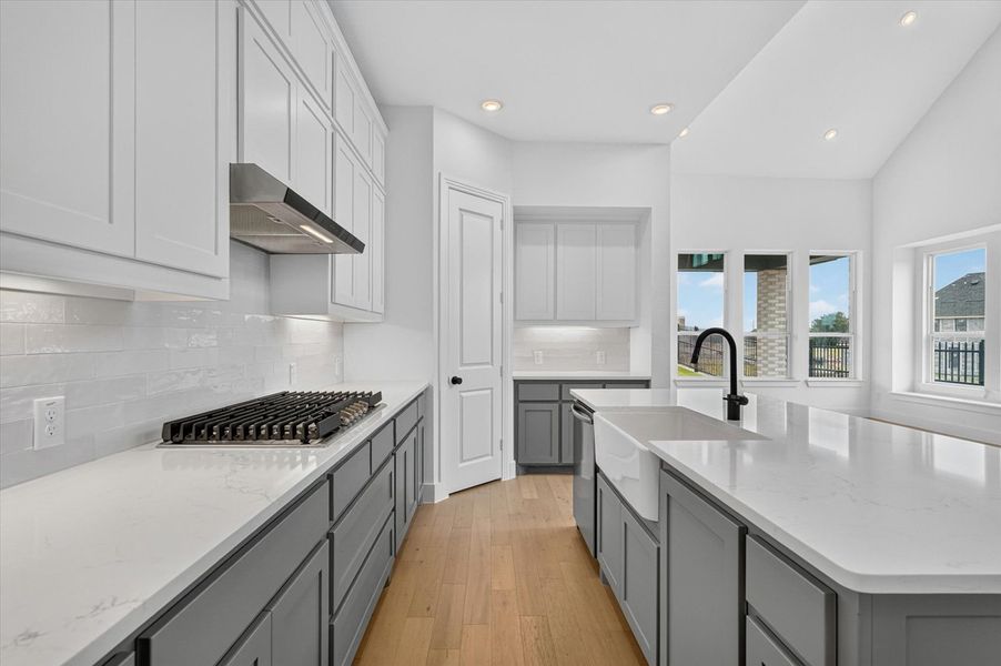 Kitchen Kitchen