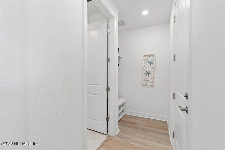 Spacious, unfurnished interior of a new home in , St. Augustine (Image 23). Spacious, unfurnished interior of a new home in , St. Augustine (Image 23).