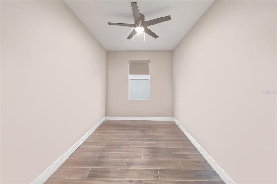 Flex Room