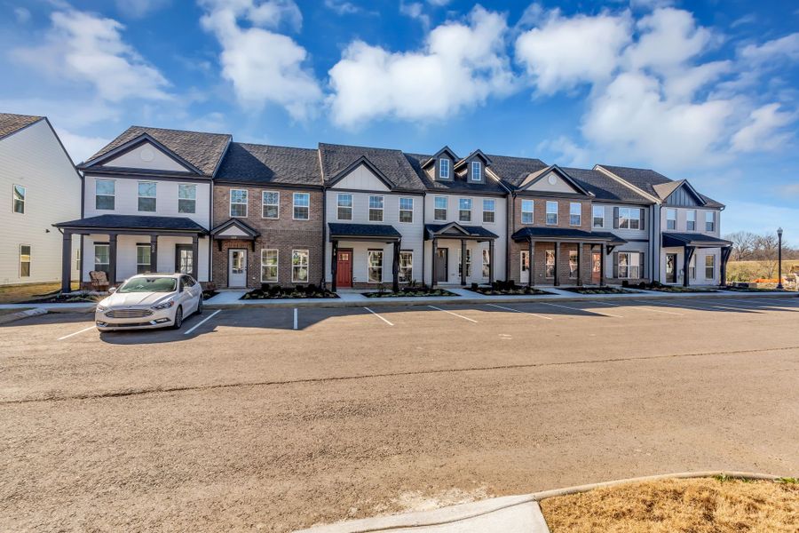 Image 33 of a home in Oxford Station.