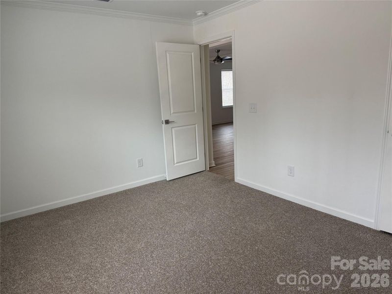 Spacious, unfurnished interior of a new home in , Lexington (Image 20).