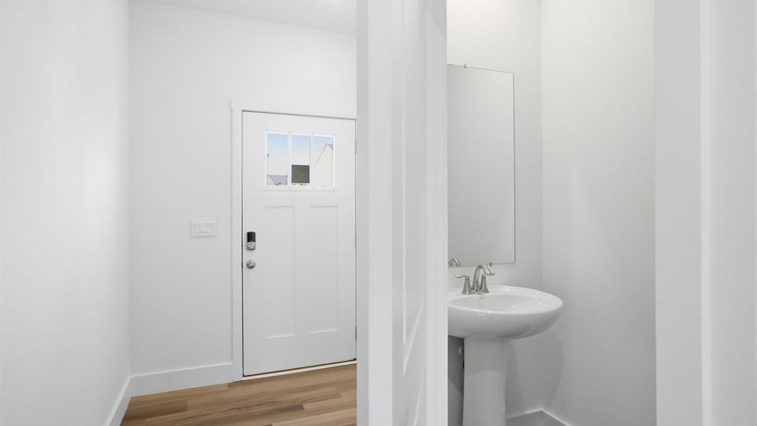 Image 28 of a home in The Ridge at Neals Landing.